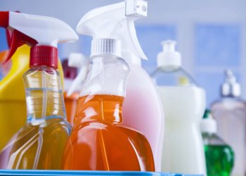 A receita caseira que está substituindo o detergente comum