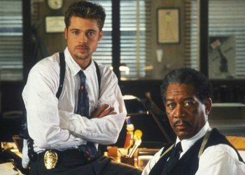 O suspense mais impactante dos anos 90 ainda intriga o público