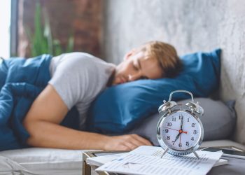 O segredo dos especialistas para noites de sono profundo
