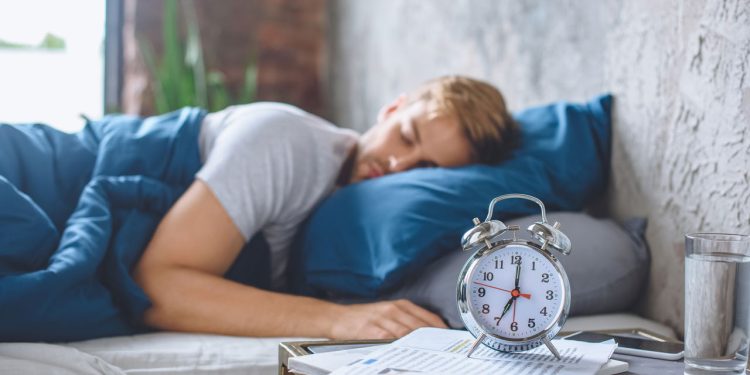 O segredo dos especialistas para noites de sono profundo
