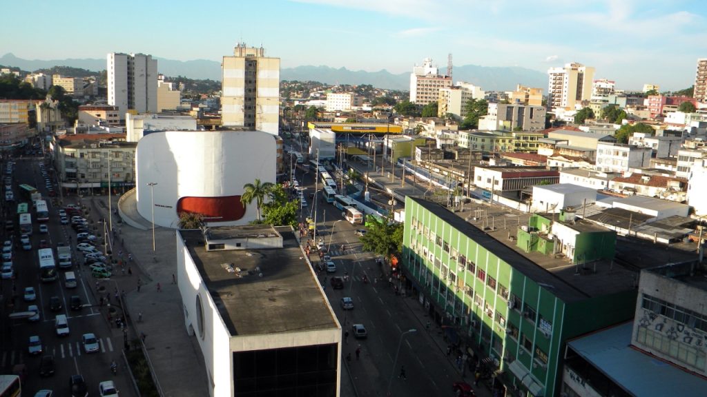 Essa cidade encanta com boas opções de educação no Rio de Janeiro
