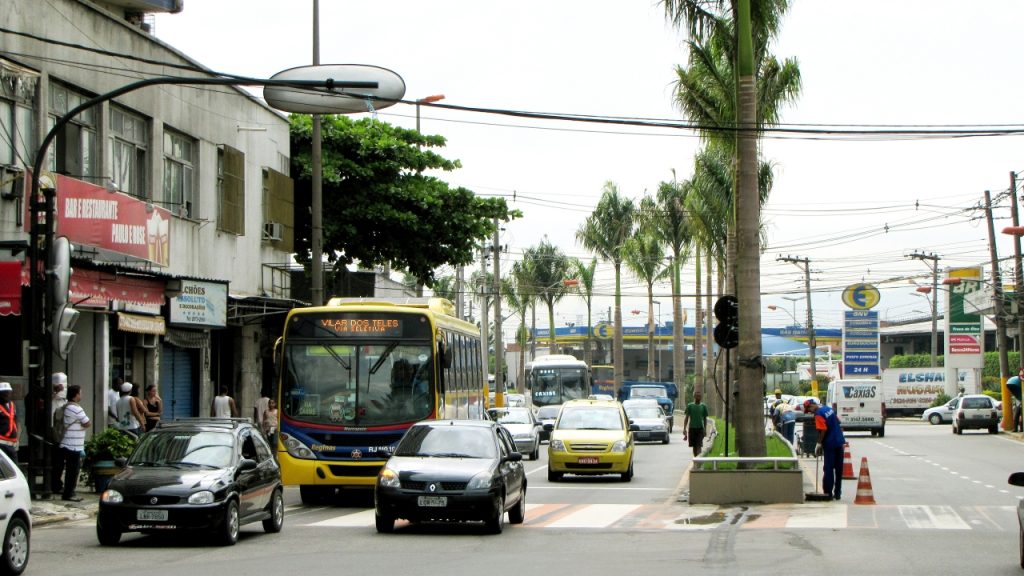 Essa cidade encanta com boas opções de educação no Rio de Janeiro