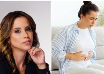 Márcya Moanna, médica "Nossas emoções estão conectadas ao nosso intestino"