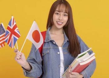 Bolsas mais desejadas do Japão estão com inscrições abertas
