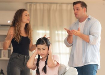 Os sinais mais profundos deixados por uma infância conturbada