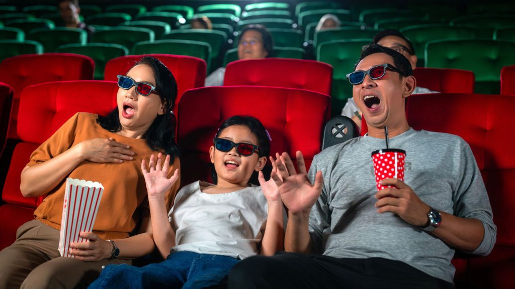 As maiores estreias da semana no cinema e no streaming