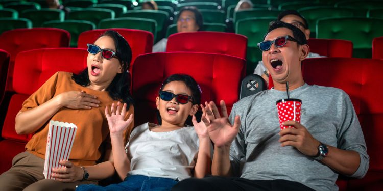 As maiores estreias da semana no cinema e no streaming