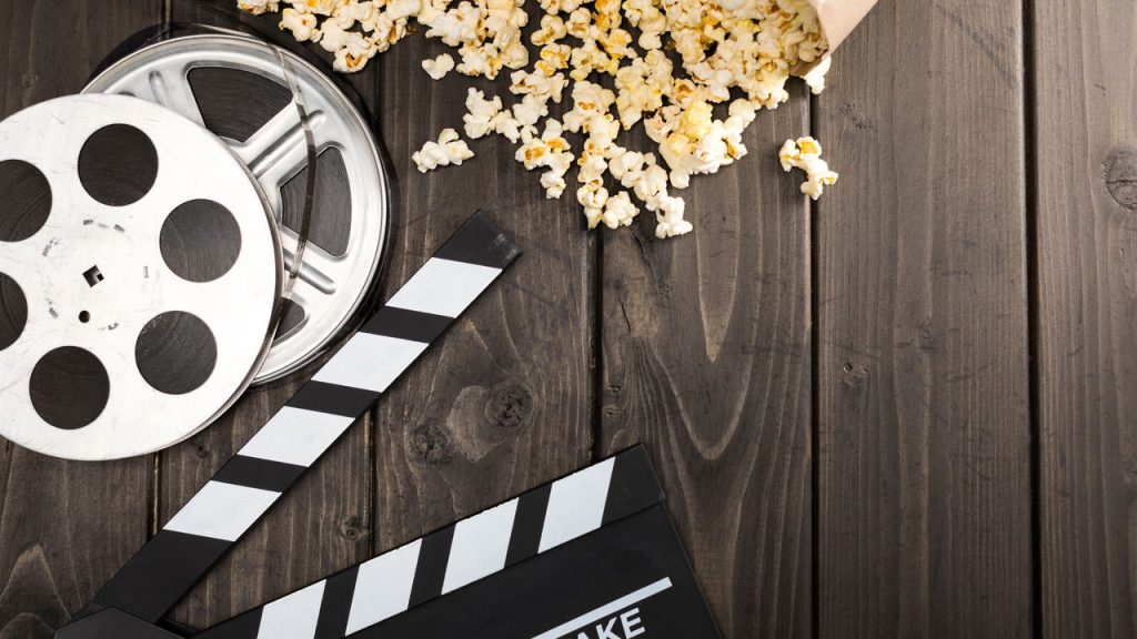 Junho tem estreias épicas que vão parar o cinema
