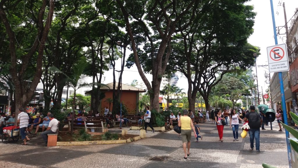 Essa cidade surpreende quem busca tranquilidade com inovação