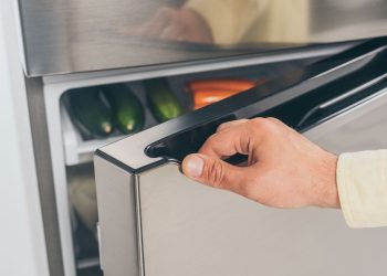 Transforme sua geladeira e recupere o sabor dos seus alimentos