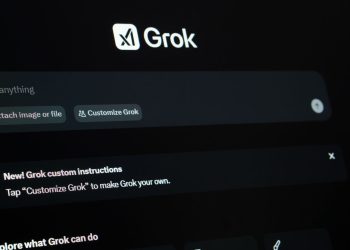 O novo recurso do Grok está deixando usuários intrigados