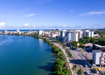 Essa cidade baiana une natureza, literatura e um sabor inesquecível