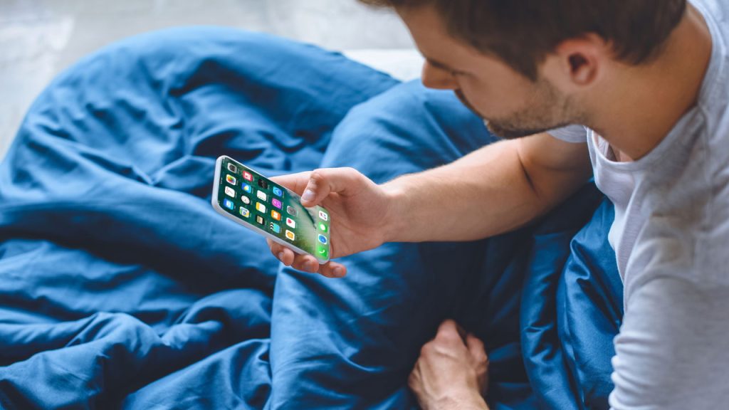 Esse filme tem trailer que vibra o seu celular e surpreende fãs