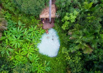 O paraíso com as lagoas mais encantadoras do Brasil está no Tocantins e encanta turistas
