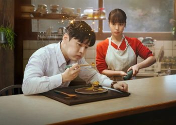 Essa série sul-coreana virou febre e o motivo vai te dar água na boca
