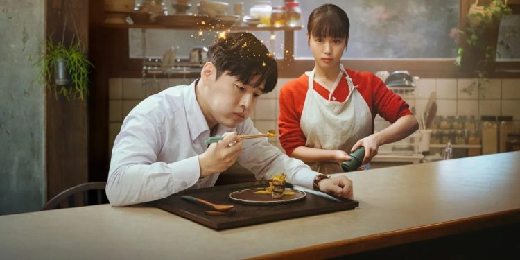 Essa série sul-coreana virou febre e o motivo vai te dar água na boca