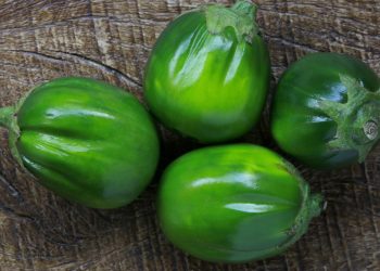 Estes legumes esquecidos podem transformar sua saúde