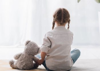 Esse é o impacto do trauma infantil nos relacionamentos adultos