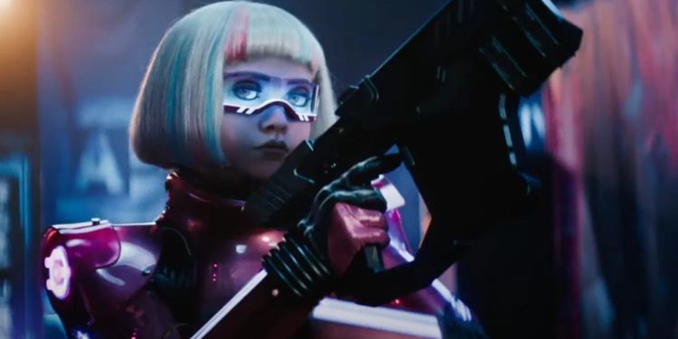 O filme de terror tecnológico que faz a inteligência artificial virar melhor amiga e ameaça