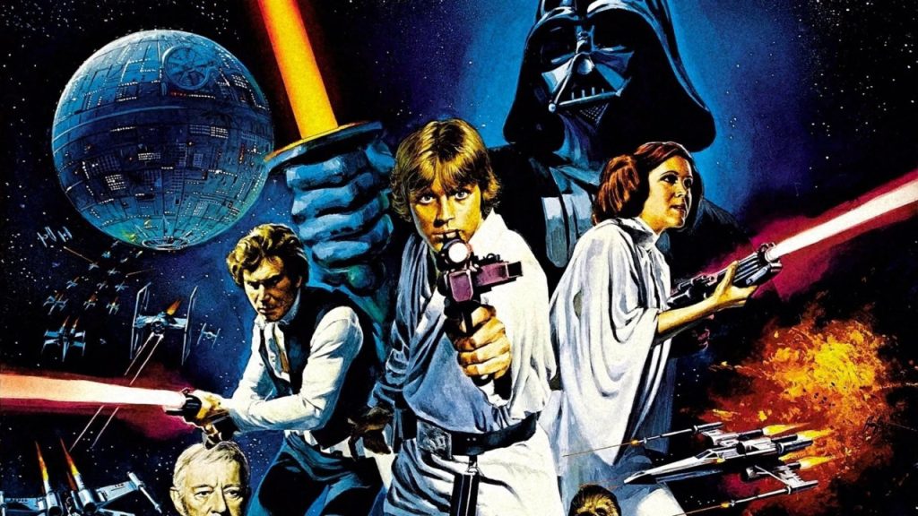 Oito detalhes escondidos em Star Wars que fizeram a história do cinema