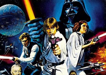 Oito detalhes escondidos em Star Wars que fizeram a história do cinema