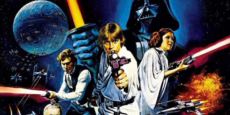 Oito detalhes escondidos em Star Wars que fizeram a história do cinema