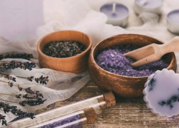 O método mais delicado e poderoso para manter sua casa perfumada
