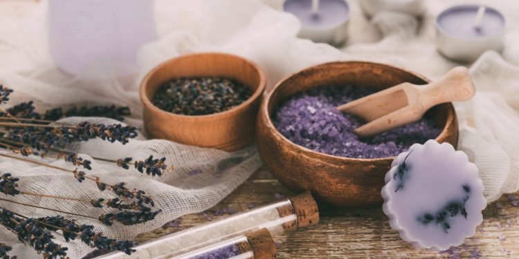 O método mais delicado e poderoso para manter sua casa perfumada