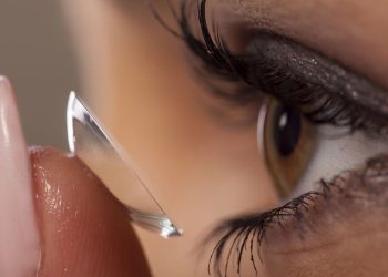 A tecnologia que transforma o olho humano em sensor infravermelho