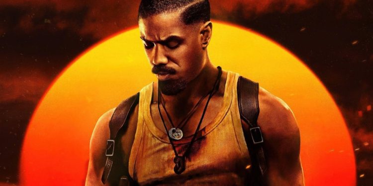 Filme Pecadores - Fonte: Warner Bros. / Warner Bros. Pictures e Proximity Media