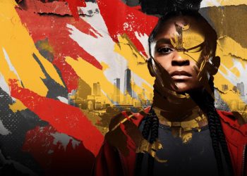 Série mais ousada da Marvel reinventa a origem de Riri Williams