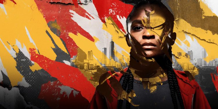 Série mais ousada da Marvel reinventa a origem de Riri Williams