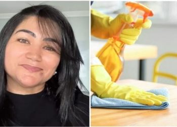 Suely Pinheiro, "Como recuperar a cor de objetos de madeira?"