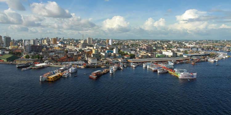 Essa cidade no coração da Amazônia tem um segredo irresistível