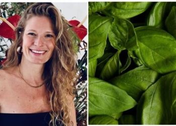 Nathalie, "Você sabe as propriedades medicinais dos temperos que usamos no dia a dia?"
