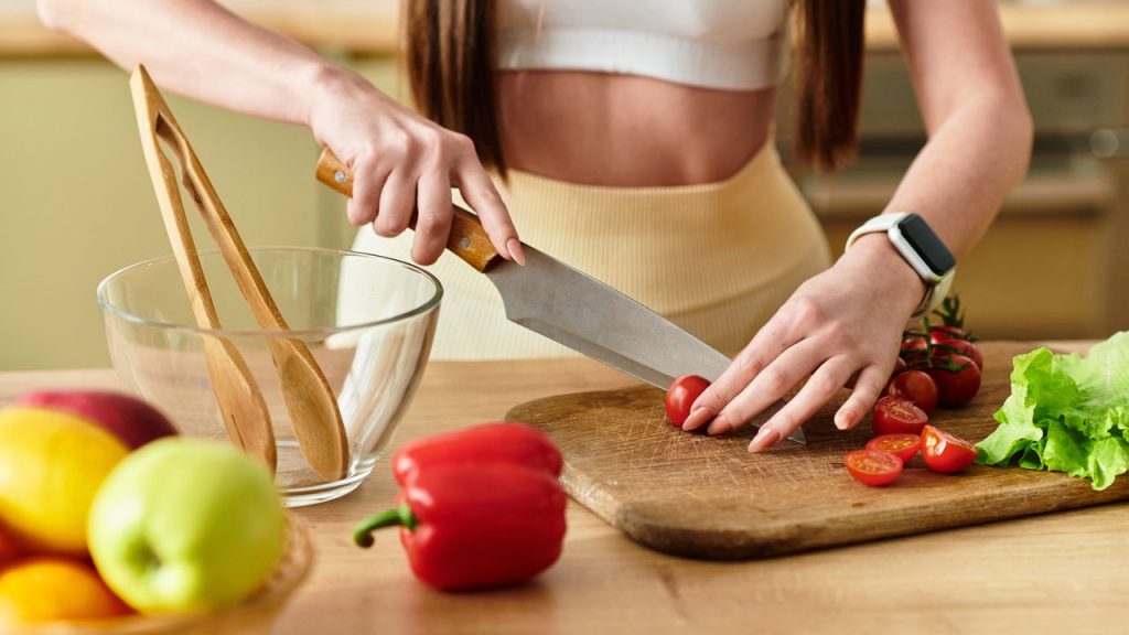 4 práticas de mindful eating que melhoram sua saúde e bem-estar