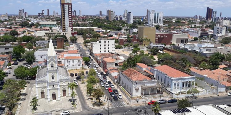 Essa cidade no interior do Nordeste está se tornando uma tendência nacional