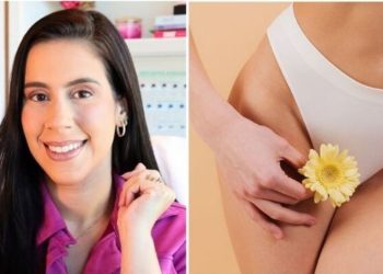 Natally Gayão, "5 coisas que toda mulher deveria saber sobre seu próprio corpo"