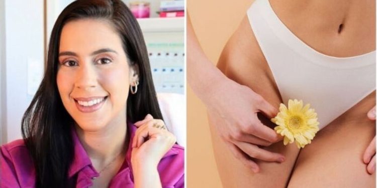 Natally Gayão, "5 coisas que toda mulher deveria saber sobre seu próprio corpo"