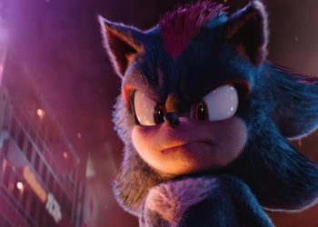 Sonic 3 chega ao streaming com novidades empolgantes
