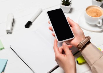 O método mais prático para organizar ideias chega ao seu celular
