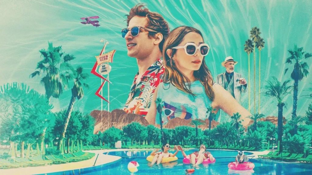 Filme bate recorde em Sundance com apenas 69 centavos a mais
