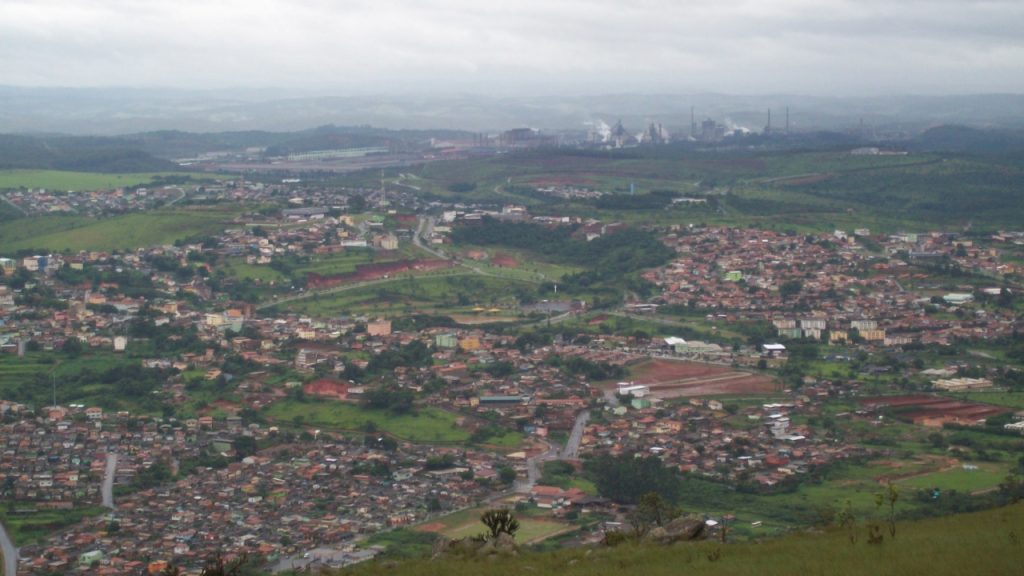 Esse é o refúgio perfeito nas montanhas de Minas Gerais