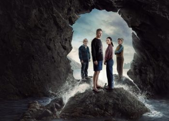 A série mais envolvente da Netflix em 2025 tem só 6 episódios