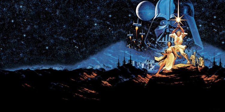 Oito detalhes escondidos em Star Wars que fizeram a história do cinema