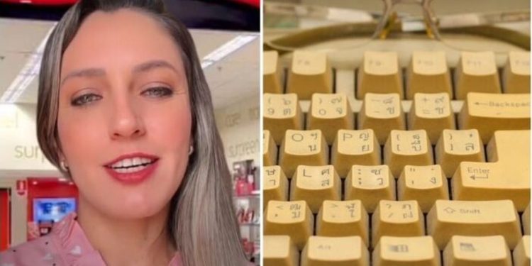 Flávia Felix, "Plástico amarelado? Esse truque resolve"