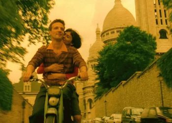 O charme parisiense de Amélie voltou a conquistar os streamings
