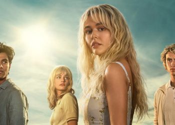 Essas duas séries vão te prender até o último episódio
