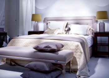 mudanças simples no quarto que transformam seu sono
