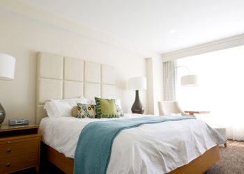 O guia definitivo para um quarto mais leve organizado e propício ao sono